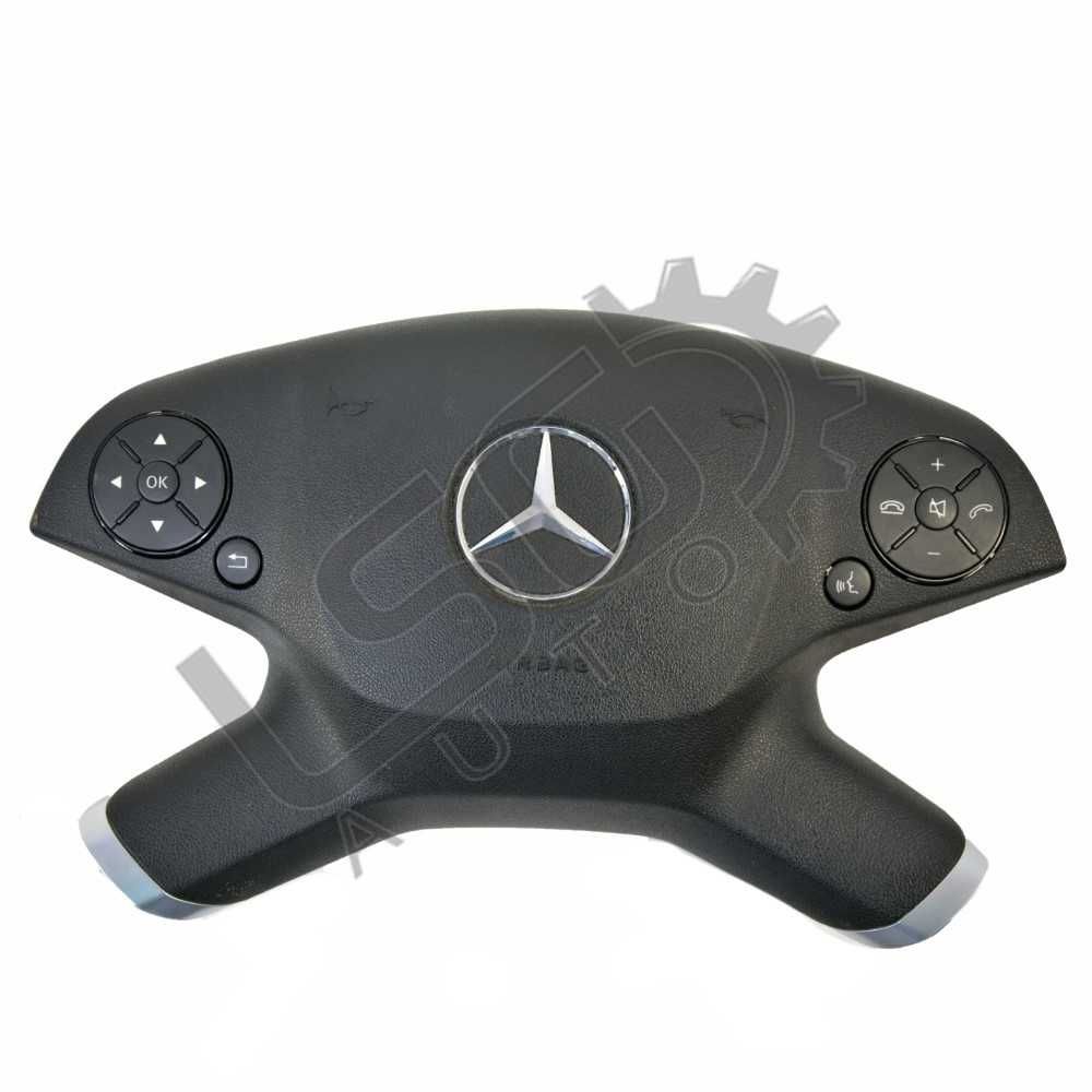 AIRBAG волан Mercedes-Benz E-Class (W212)(2009-2016) ID:90342