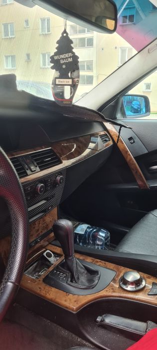 Piese bmw e60 seria 5