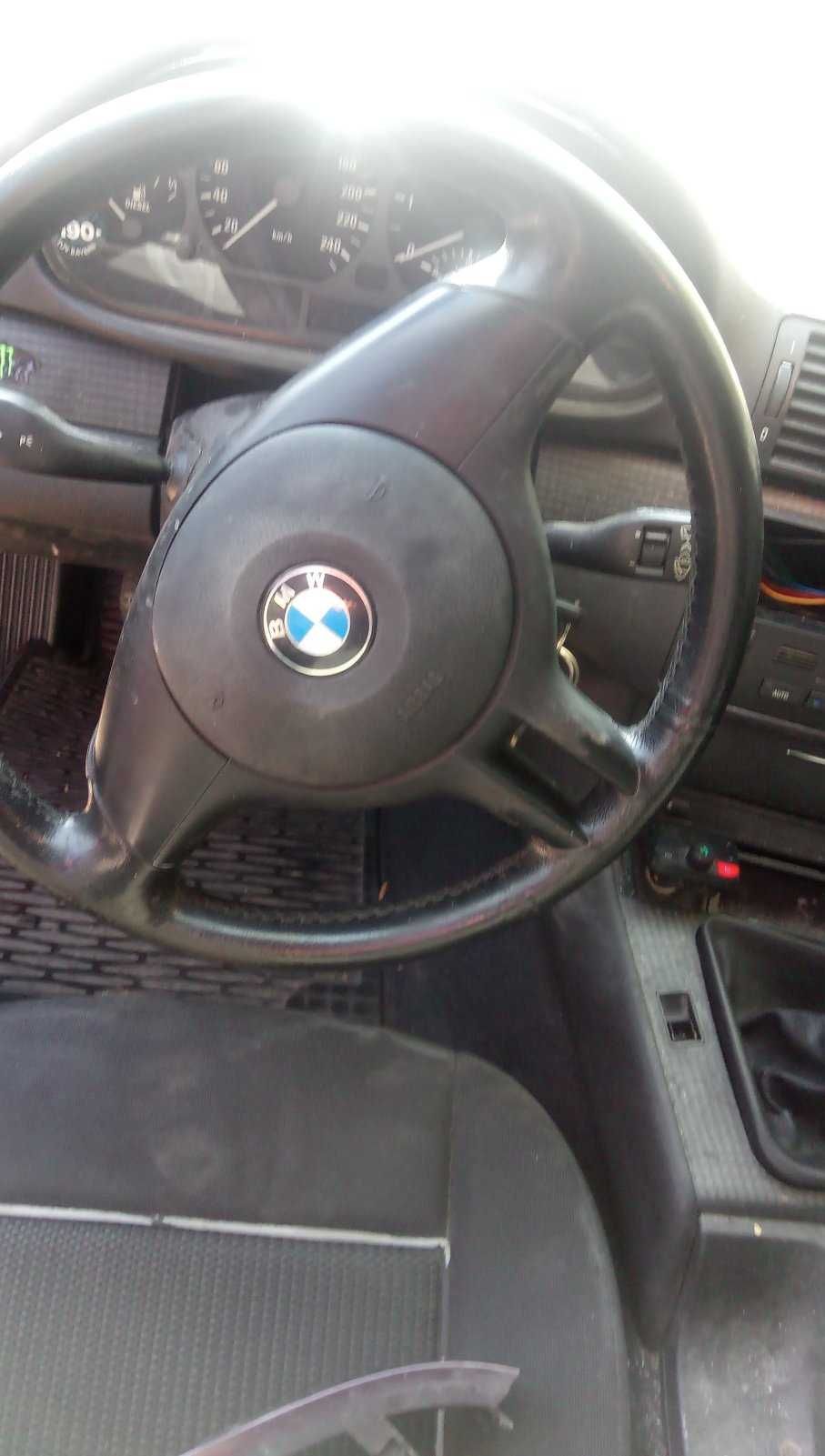 bmw 320 бмв 320 e46 320d 150к.с на части фейслифт 3 серия