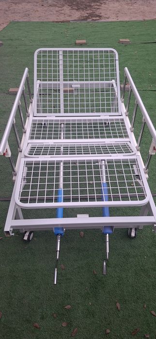 Кровать для инвалидов