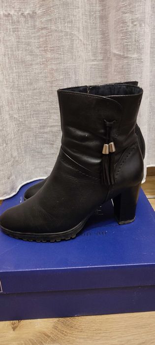 Обуви Caprice, Timberland