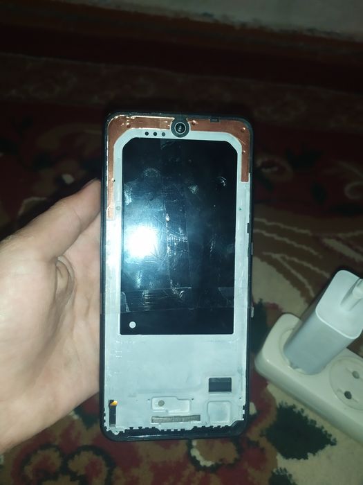 Redmi note 10 pro  by