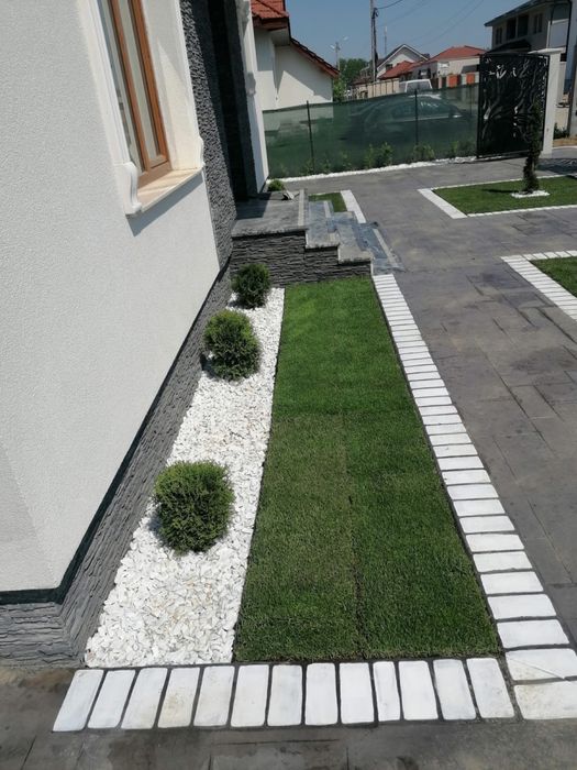 Piatra ornamentala/marmura ornamentala