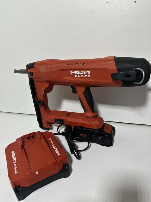 Hilti BX 3 Nuron