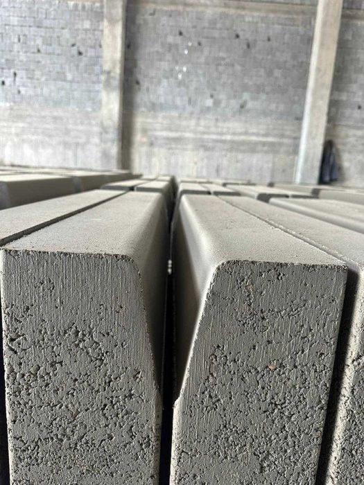 Бордюр дорожный 100х30х15