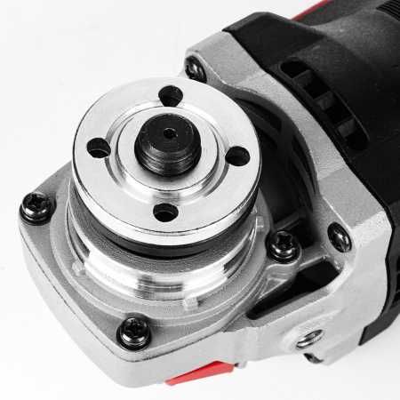 Угловая шлифовальная машина P.I.T. PWS125-C6 профессионал болгарка