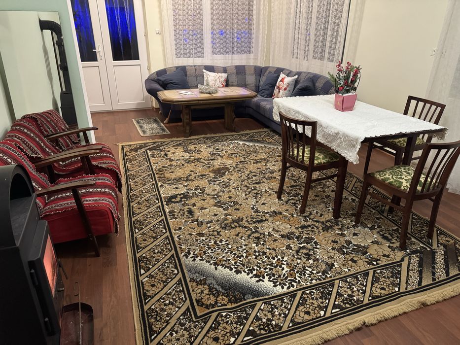 Cabana de revelion