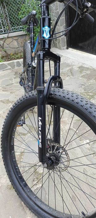 Bicicleta velors MTB impecabila