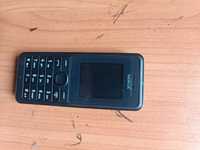 Nokia 107 рабочий  нету бактерии и зарядки