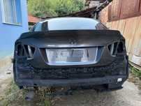 Спойлер заден капак (лип спойлер) за BMW E90