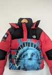 Geaca The North Face x Supreme puffer/ski