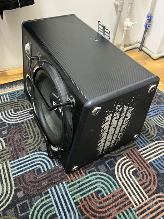 Буфер Element 5