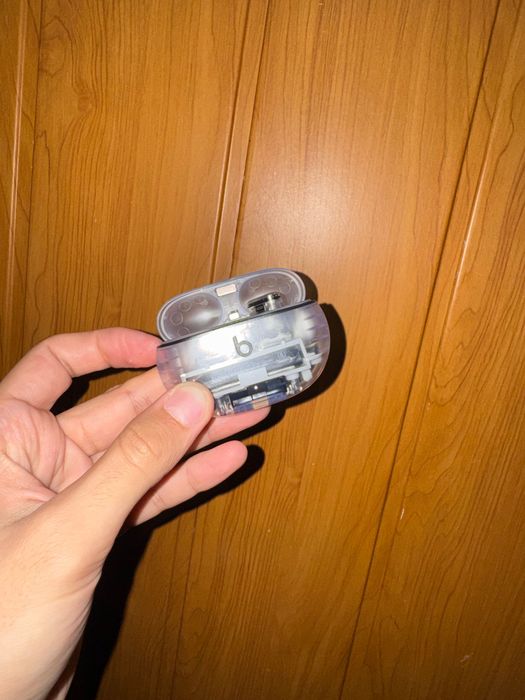 Beats by Dr. Dre Studio Buds+