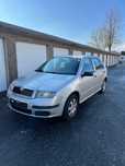Skoda 1,4 diesel