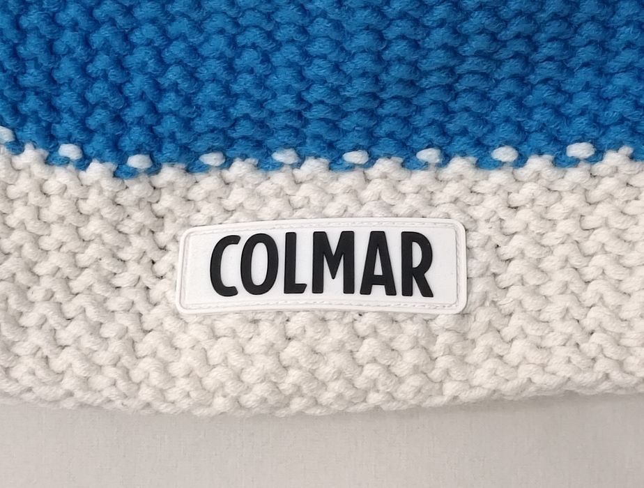 Colmar Wool Hat оригинална вълнена шапка Универсален туризъм планина
