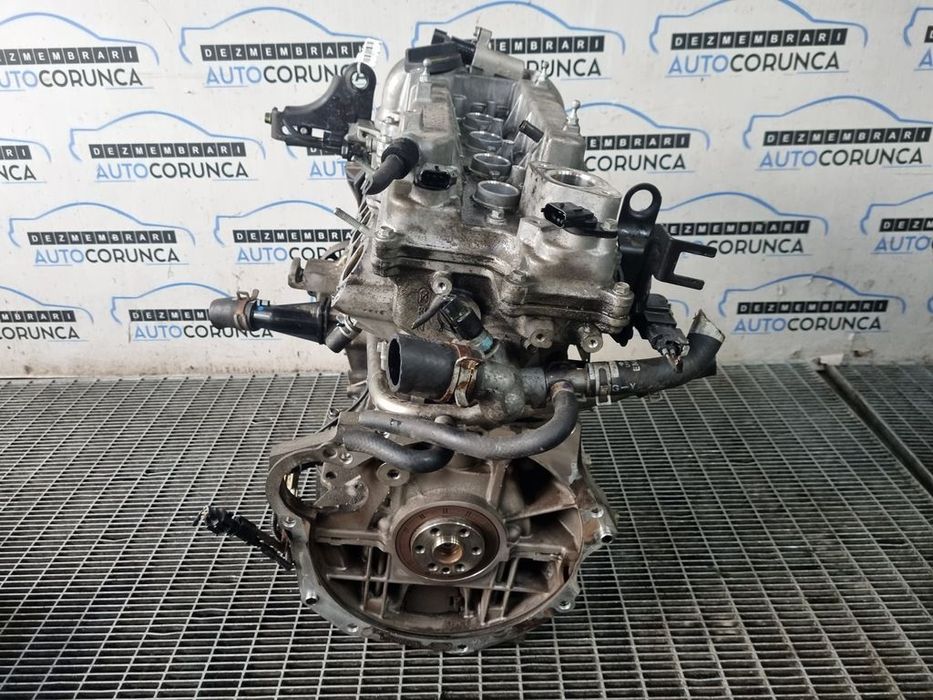 Motor Kia Sportage IV 1.6 Benzina 2016 - 2018 132CP Manuala G4FD Euro5 (1355) Benzina ...