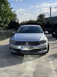 VW Passat- DSG/ euro 6