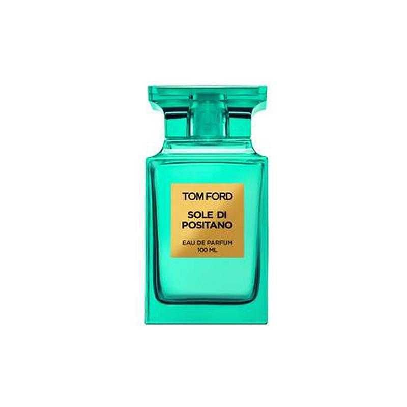 Tom Ford Sole di Positano 100ml  унисекс Оригинален