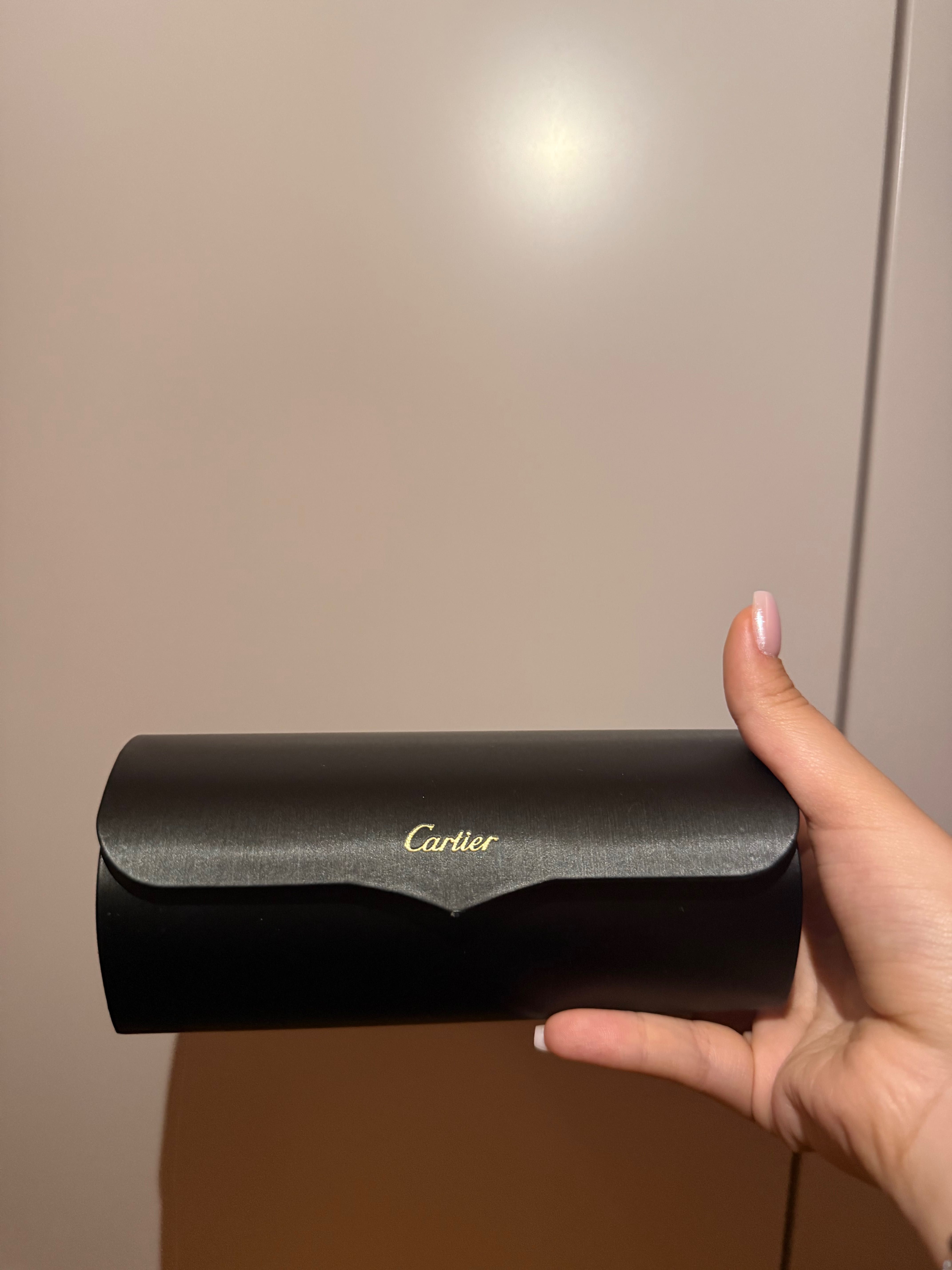 Очила Cartier Panthere