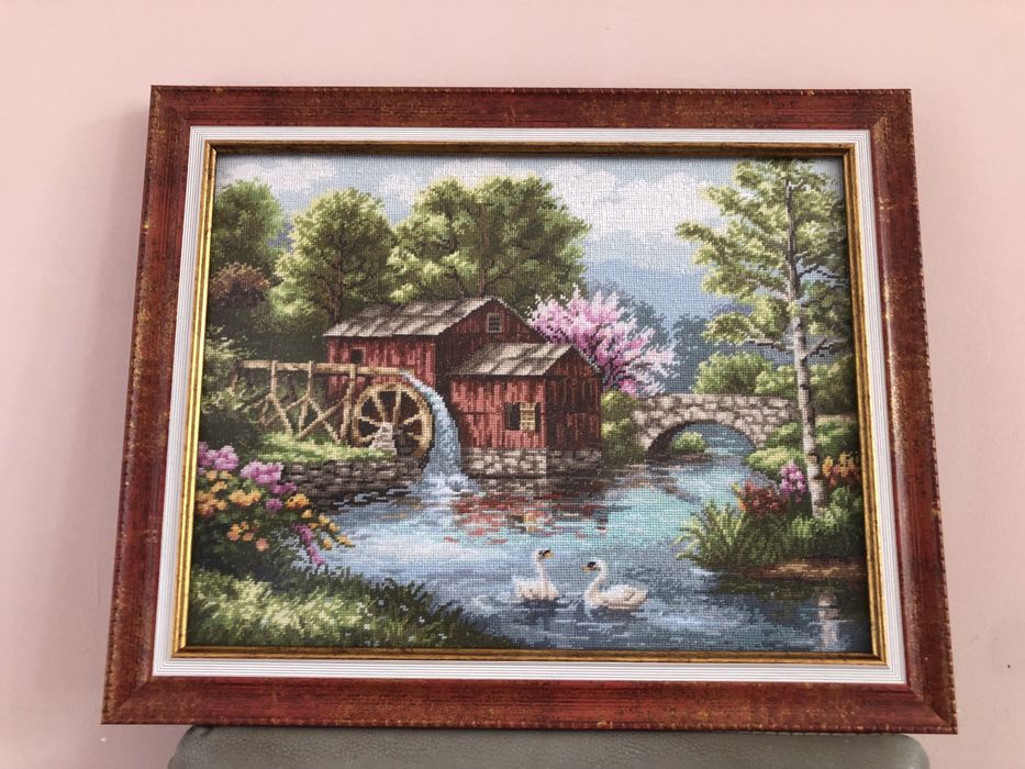 Продава се гоблен