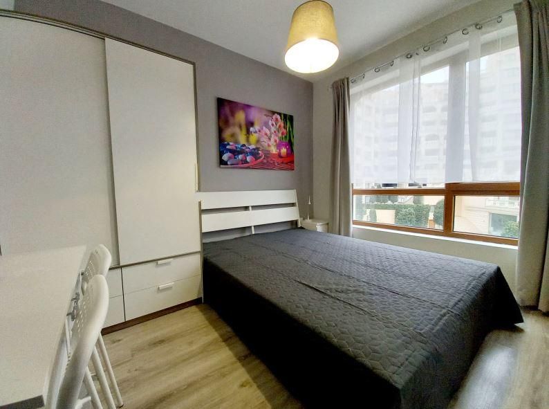 Дава се под наем Двустаен апартамент в Варна, Аспарухово - 67 кв.м за 700 € - Снимка #5