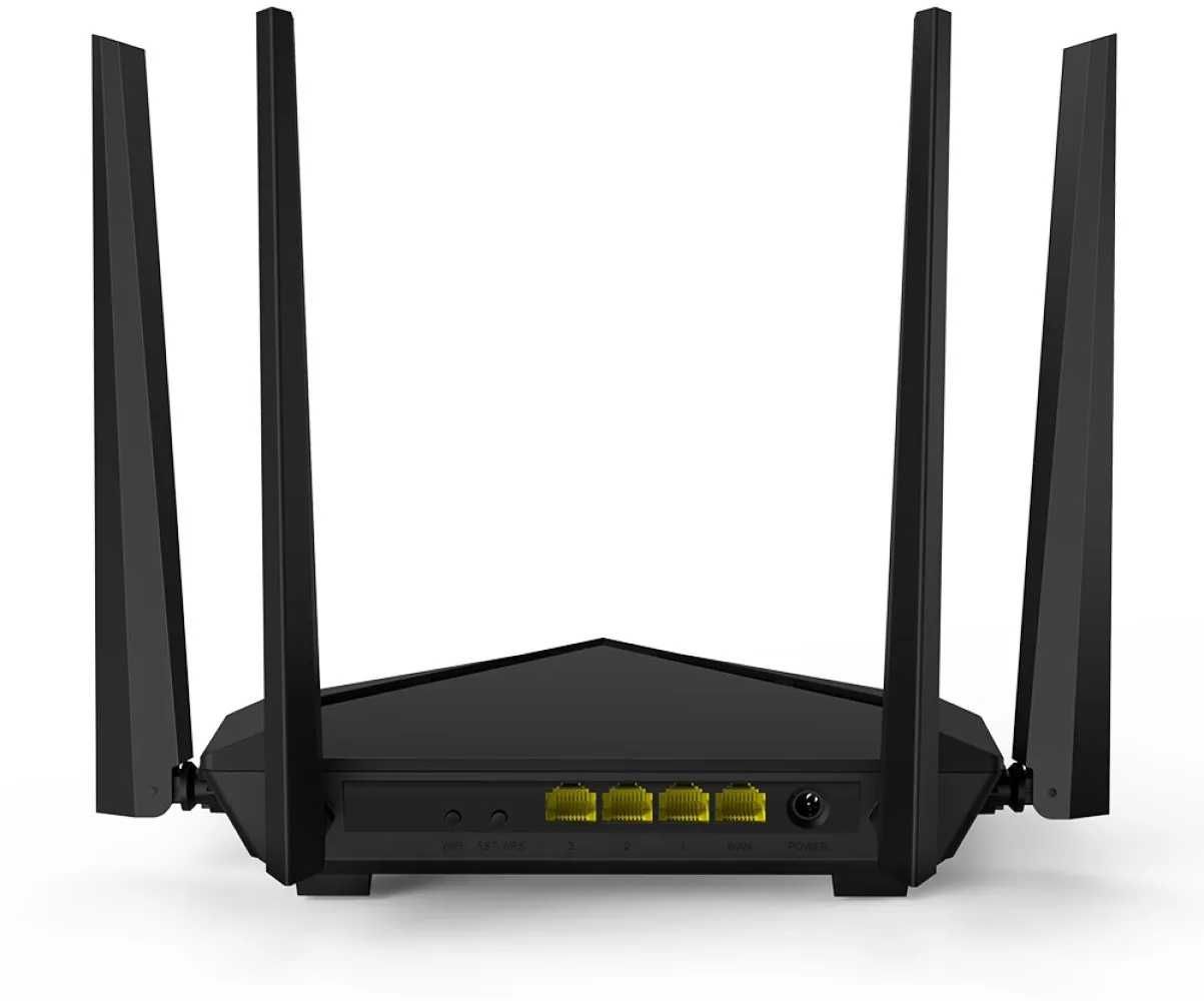 Wi-Fi роутер Tenda AC6