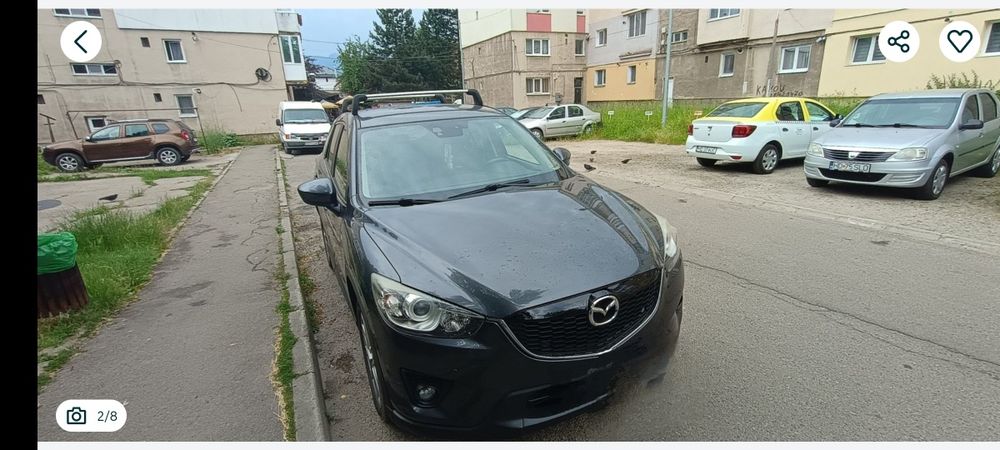 Vând sau schimb cu cutie automata,unde e nevoie ofer diferenta!