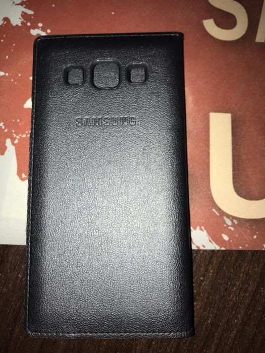 Vând Husa Flip Originala Samsung Galaxy A3