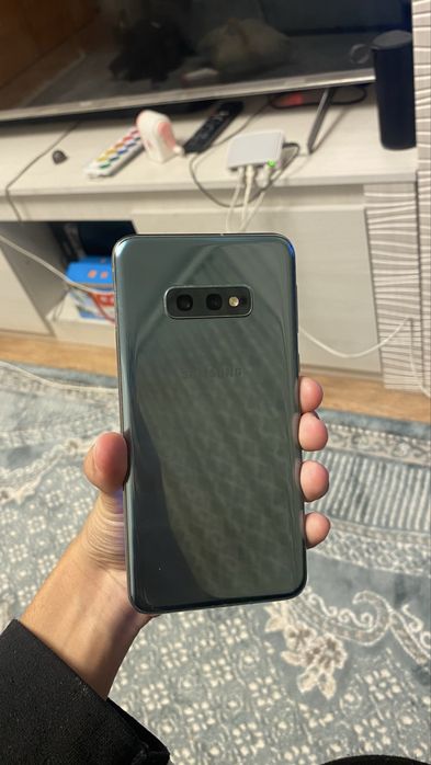 Samsung s10e Самсунг с10е