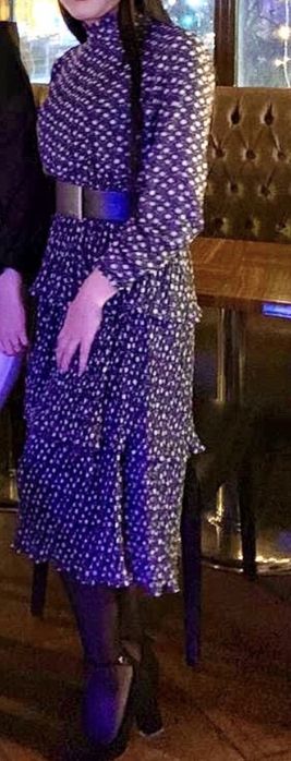 Платья женские серый