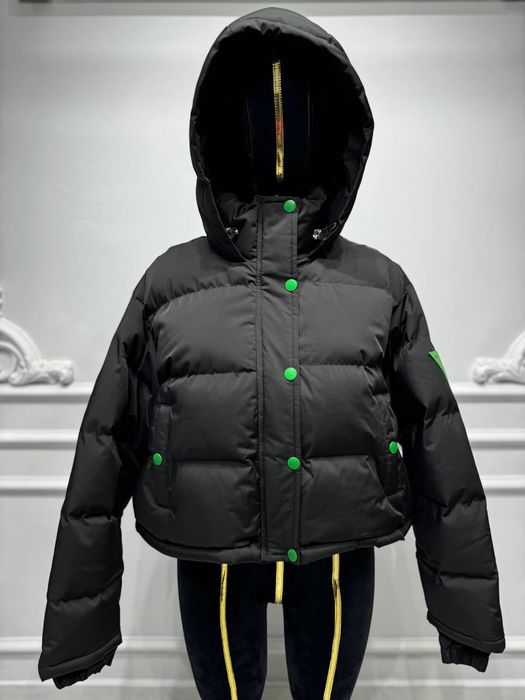 Geaca Dama Bottega Veneta