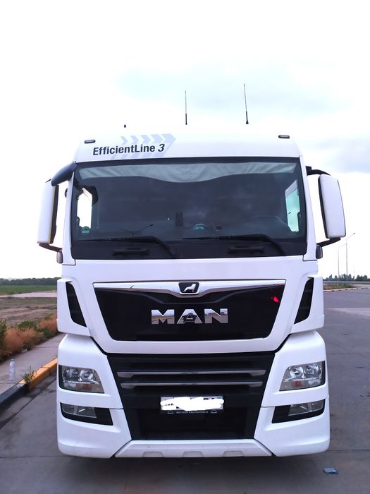 Ман ТГХ 18 460 сотилади