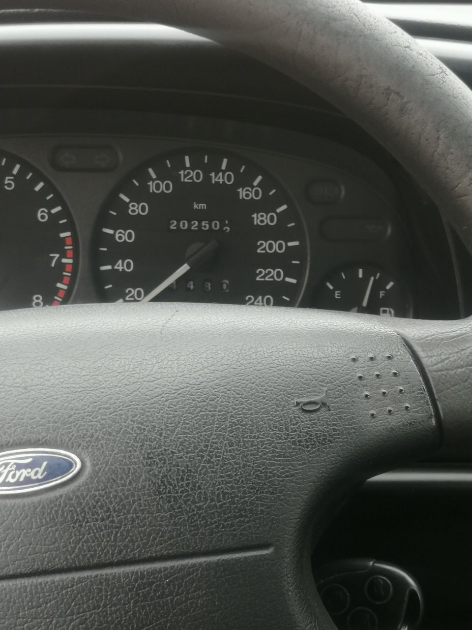 Ford Mondeo MK2 1.8 benzină +GPL an 2000