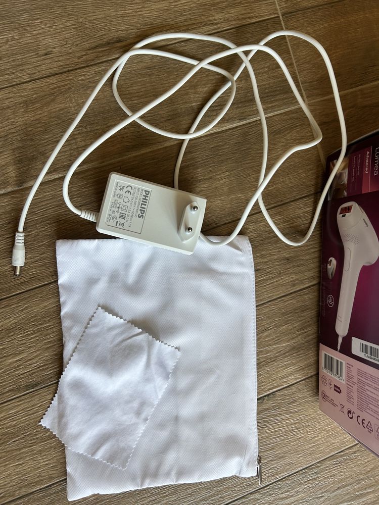 Philips Lumea Advanced