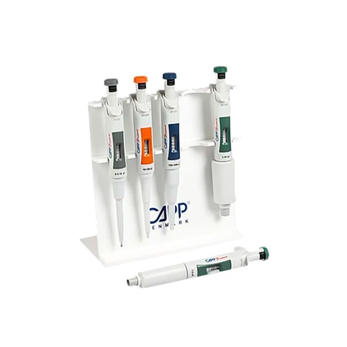 Набор дозаторов Capp Bravo