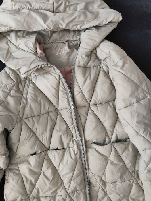 Топло яке Зара/Zara 140см.
