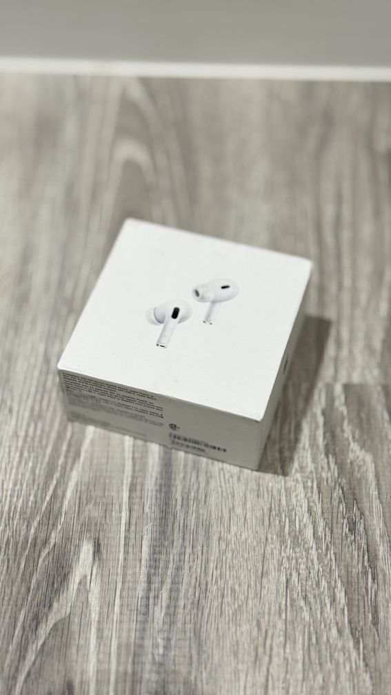 Air pods 2 pro nd
