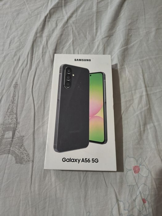 Samsung  а56 /128.  Практически новый