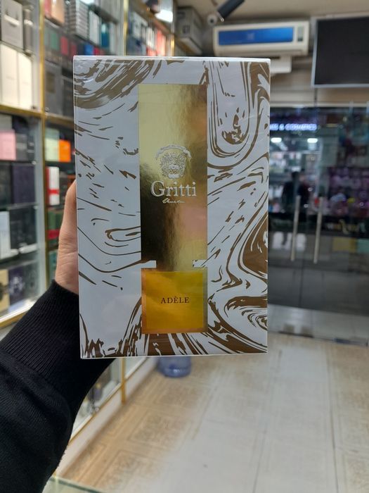 Gritti Adele parfum 100ml