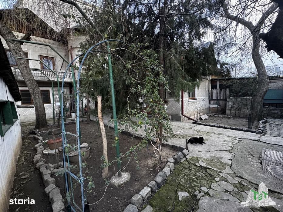 Vanzare casa 5 camere Bucuresti Noi - Parc Bazilescu