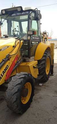 NEW HOLLAND Сурочно сотилади холати яхши