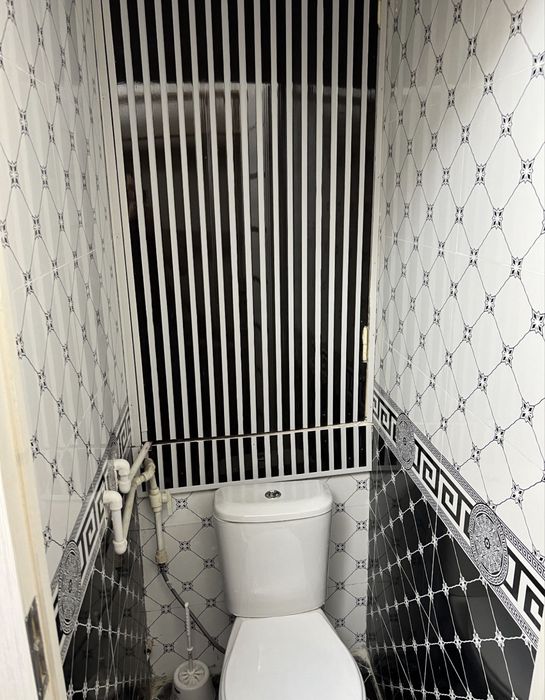 1 комнатная на Чиланзаре. Райхон