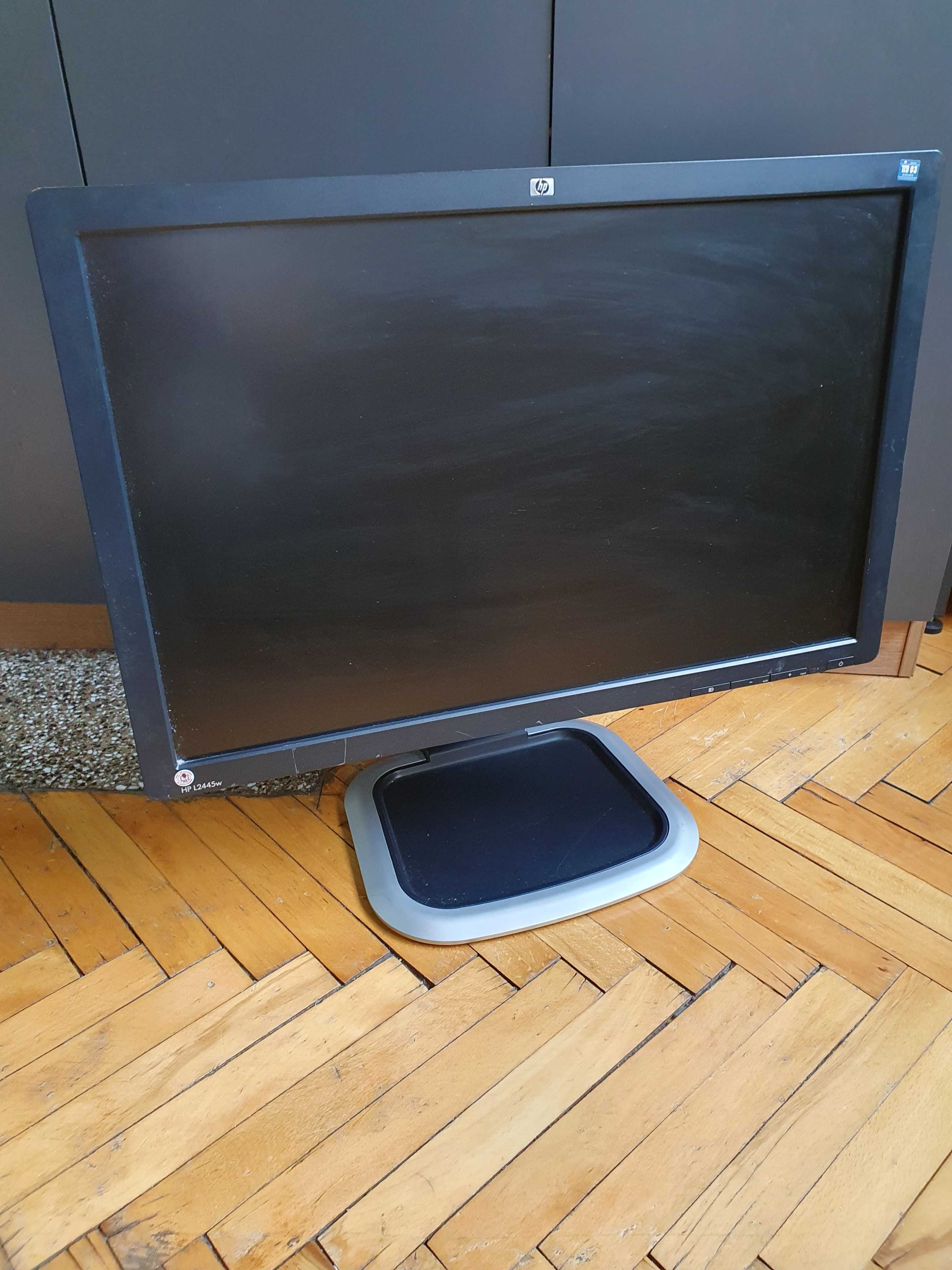 Офис монитор HP 2445W