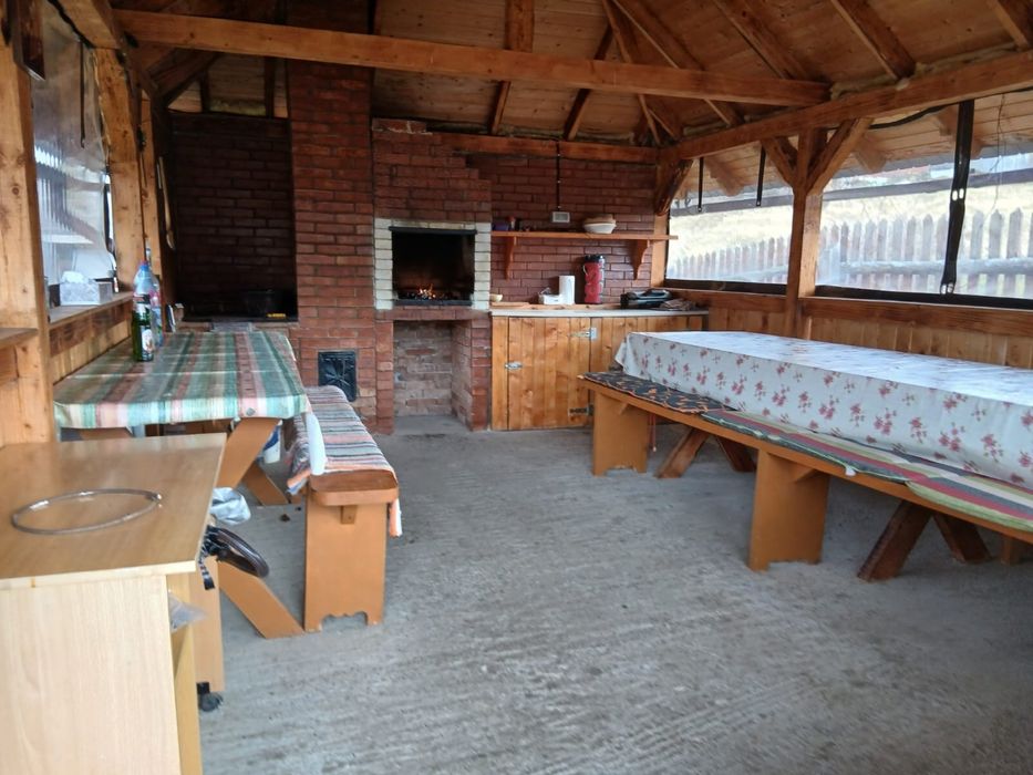 Disponibila de revelion! Inchiriez cabana la Rasca cluj