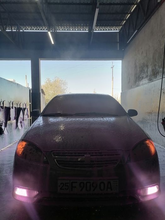 Gentra Mexanika 2 P 2016