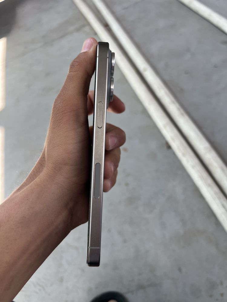 Iphone 15 promax