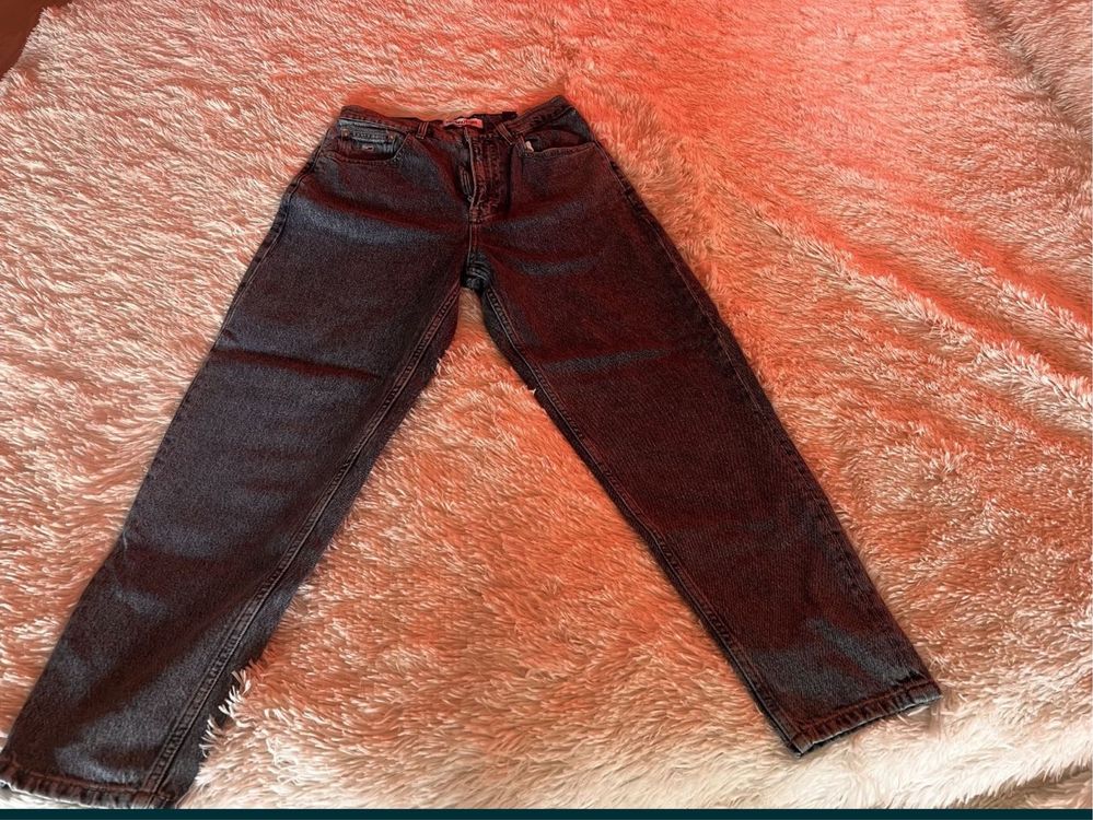 Blugi Tommy Hilfiger  noi w27-30