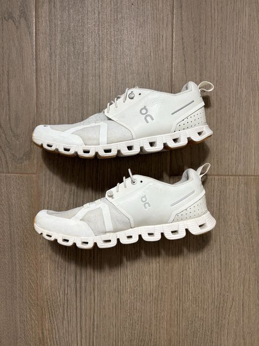ON M Cloud Terry