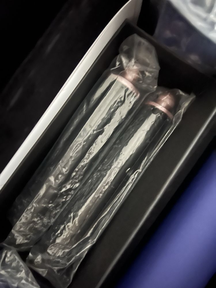 Dyson , подделка .