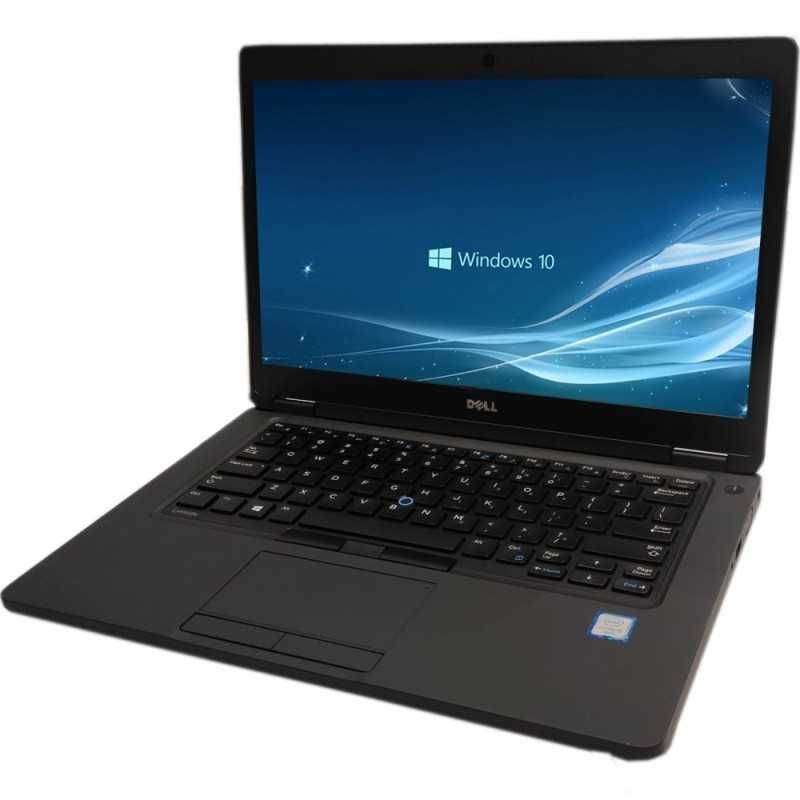 Laptop Dell Latitude 5480, I3-7100U , 16GB RAM, 512GB SSD, GARANTIE
